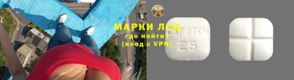 стафф Баксан